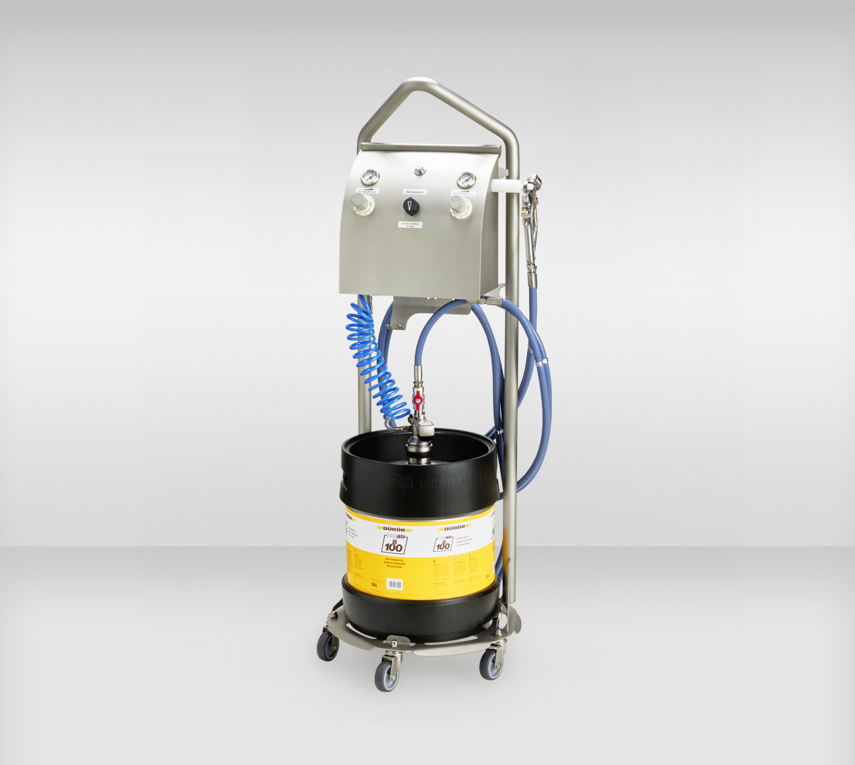 Airmix