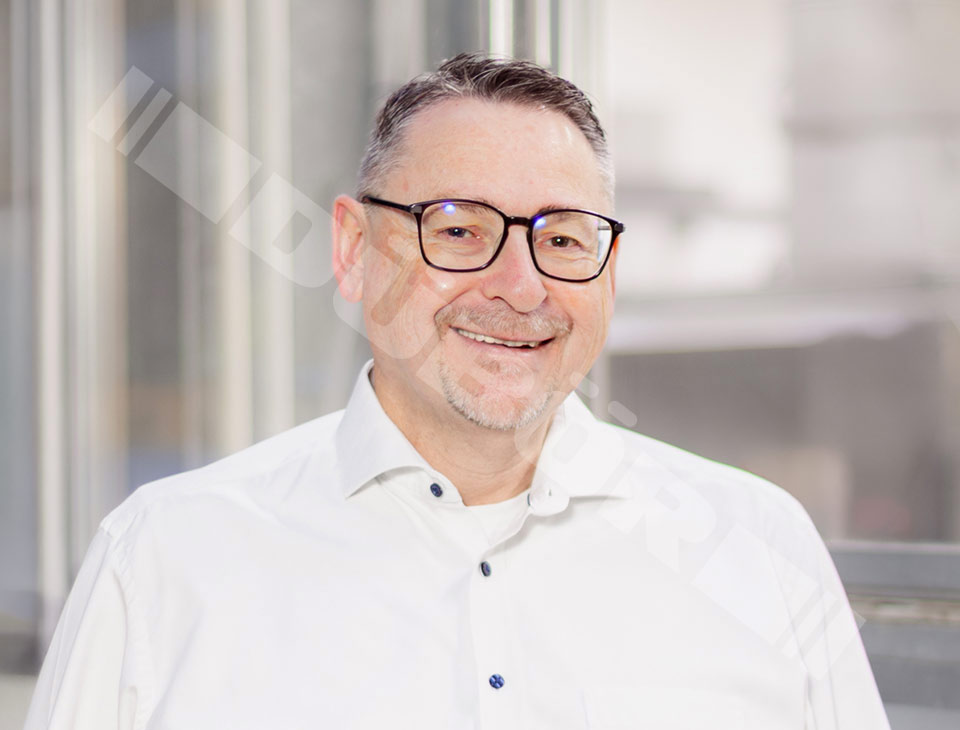 Markus Bahmeier
