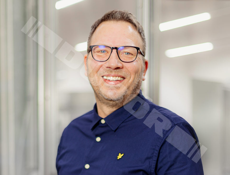 Oliver Bier