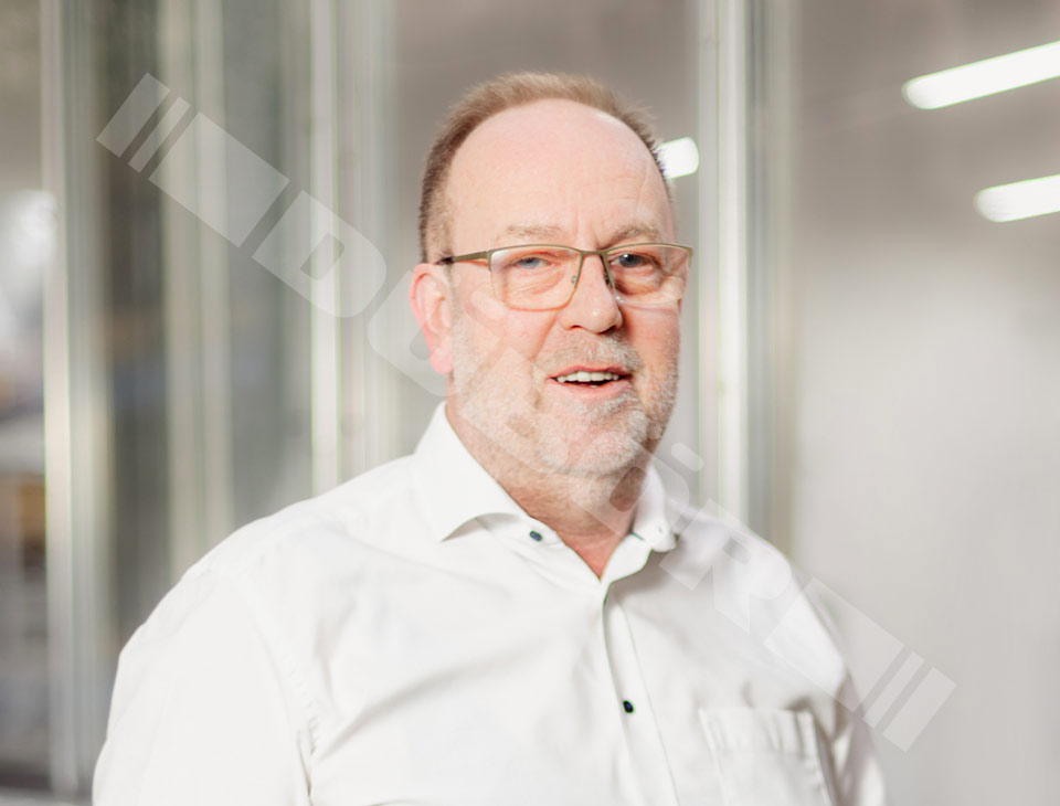 Jürgen Brockschmidt