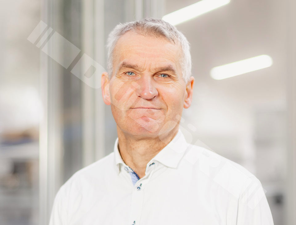 Jens Fröhling