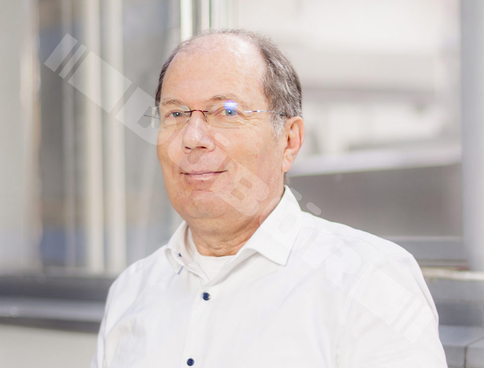 Joachim Hettig