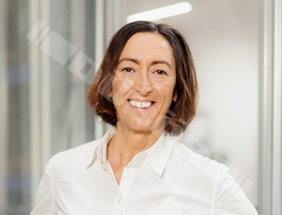 Claudia Heubes