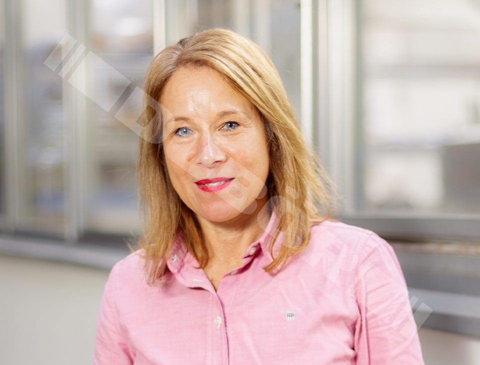 Tanja Honermeier
