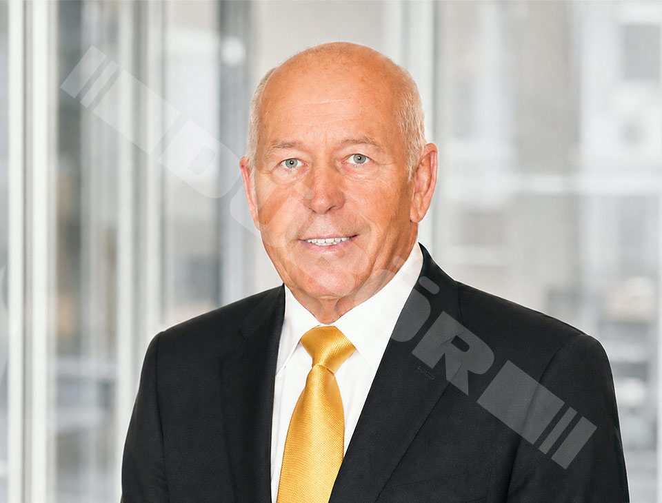 Horst Groneweg