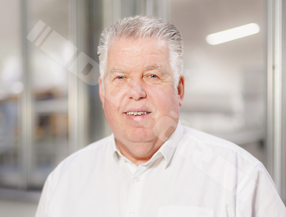 Richard Jülicher