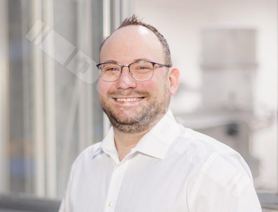 Bernd Seifried