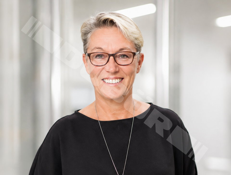 Monique Szymanski