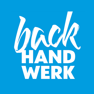 Backhandwerk Kunstwerk 2024
