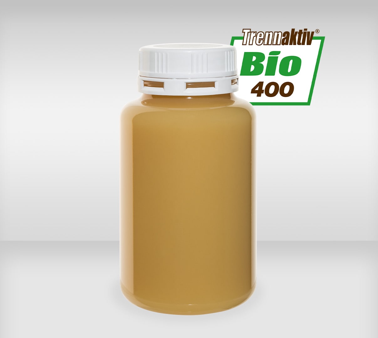 DÜBÖR Trennaktiv Bio 400