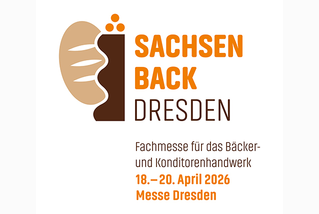 Wir sind auf der Sachsenback.
