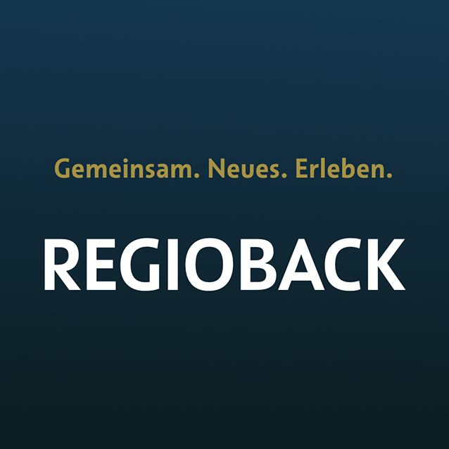 REGIOBACK 2026